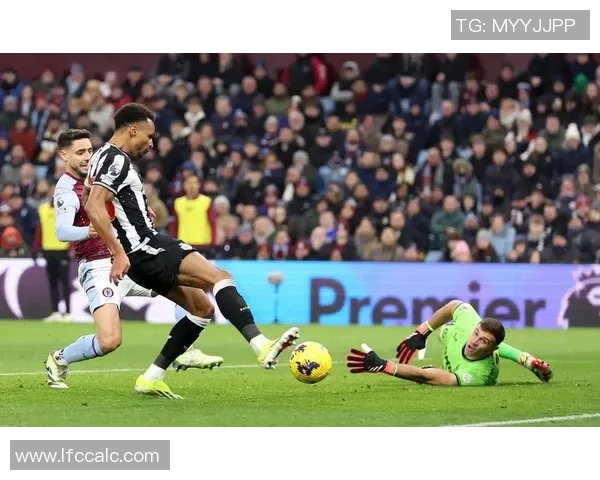 维拉四比三逆转布莱顿,沃特金斯双响点燃安菲尔德!