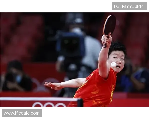 破茧成蝶,王者归来!孙颖莎主动请缨,混团世界杯浴火重生!