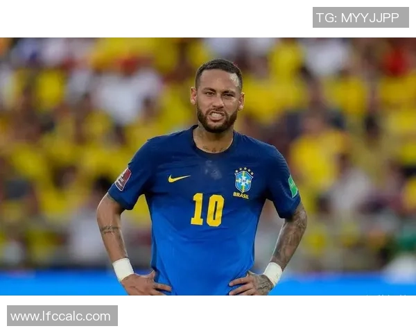 重磅HereWeGo！罗曼诺确认内马尔重返桑托斯续约至2026：桑巴之王的终极救赎与叶落归根