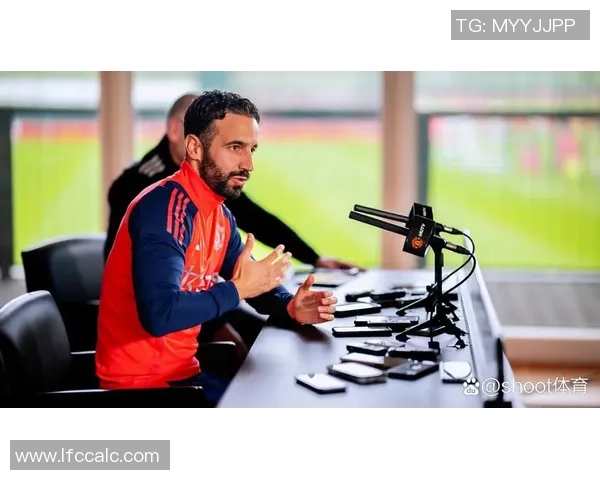 梦剧场的“破晓时分”：阿莫林执掌曼联，开启本赛季的救赎与重塑之旅